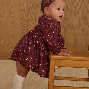 Rylee & Cru Dress
